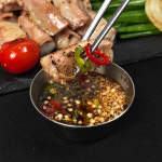 국내산 주촌 한우 소 곱창 대창 염통 막창 대창 모듬 200g 600g