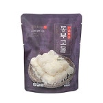 업체발송 냉동 동부고물 인절미 200g