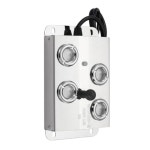 안개 발생기 분수대 수반 실내정원 천연가습기분수대 폭포