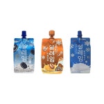 맛있고 부드러운 설레임 3종 세트 아이간식 여름템 방학 회사 24개