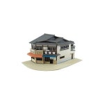 삼계 1 150 그리운 디오라마 시리즈 식당A 페이퍼크래프트