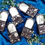 방과후자개공예 한국전통가구 경대 만들기 장식소품 공작놀이 문화강좌 미술활동