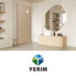 예림 하임 인테리어필름 리모델링 컬러조합 추천상품 예림하임 페일그레이 HG802