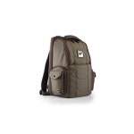 GRUVGEAR 백팩 다기능 백 통근이나 통학에도 DJ 가방이나 PC