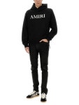 아미리 AMIRI 로고가 스웨트셔츠 AMJYHD1049