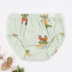 오가닉맘 현대킨텍스점 오가닉맘 베이블 워니 원스 위더 클릿남아팬티 삼각 5종세트 MJFUUP04