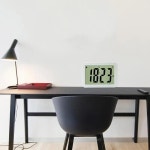 퇴직 휴가 시험 결혼 공부를 위한 디지털 9999일 카운트다운 타이머