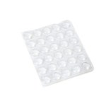 KORTEK 코텍 가구 소음방지 패드 찍힘 충격흡수 안전쿠션