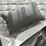 디케이홈 순면 솔리드 베개커버 유아 성인 솔리드 진그레이 성인M