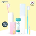조이덴트 이가드 칫솔치약세트 - JCA 100세트 WE96D83