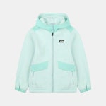 네파키즈 우븐포켓 폴라플리스 자켓 KJF6152