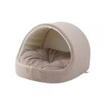 강아지 동글 하우스 소형 1P 고양이 숨숨집