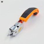 호치키스 타카 심 제거기