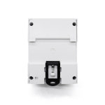 LCD AC Din 레일 230V 3상 4선 에너지 미터 전력 소비 모니터 kWh 3 30 100A 50 60HZ