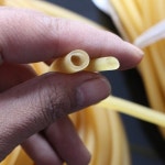 새총 고무줄-작살 기저귀 고무 밴드 바지 밴딩 튜브