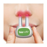 의료기기 초소형 비염치료기 바이오네트 성인 소아겸용 S2905