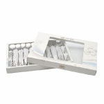 끌림 수저세트 스텐 수저 젓가락 숟가락 세트 10벌