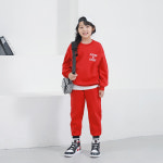 여아용 시스템 상하의 세트 11호 J6970