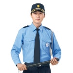 경신 춘추경비복 상 하 100 36 1개 KSK-JP25