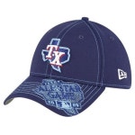 뉴에라 1064096 뉴에라 모자 MLB 텍사스 레인저스 2024 MLB All-Star Game State 39THIR