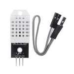 TENSTAR 디지털 온도 습도 센서 모듈 전자 DIY AM2302 DHT22