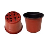 플라스틱 분갈이 다육이 모종 연질 화분 중 A306