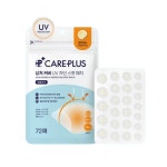 티앤엘 케어플러스 상처 커버 UV 차단 스팟 패치 72매(SPF50+)