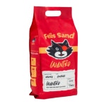 닥터펠리스 펠리스 샌드 원티드 벤토나이트 모래 4.3kg