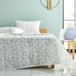 모던하우스 메이 인견혼방 시어서커 이불 150x200