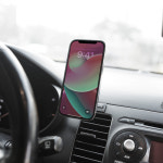 리얼핏 기아 모닝 휴대폰 거치대