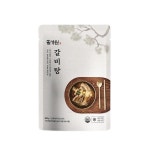 청정 솔가원 갈비탕 850g