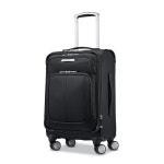 KM 샘소나이트 Solyte DLX 소프트사이드 확장형 캐리어 20 123567-1548