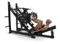 두비원 디랙스 파워레그프레스 TWF501