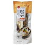 수빈유통 수빈 원물 삼계탕 국물재료 70g 5개 100 국내산 이강산닷컴