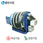 코릴 배기가스 호스릴 WGM-7510B