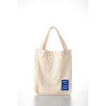 피앳유즈 스타필드수원 TWB 콜라보라인 TWB 에코백M 타월지 OT719T