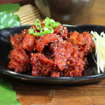 돈(豚)오돌갈비 | 다솔영상 다솔오돌갈비 200g