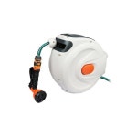 들기 쉽고 호스가 꼬이지않는 사용이 편한 30M 릴호스