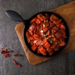 더나음 푸딩팩토리 떠먹는 족발 400g