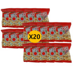 서울식품공업 뻥이요 35g X20