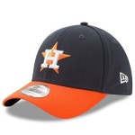 뉴에라 1064151 뉴에라 모자 MLB 휴스턴 애스트로스 MLB Team Classic 39THIRTY Flex Hat