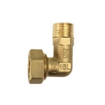 코텍 파이프 연결소켓 배관 이음쇠 배관자재 장엘보M