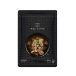 (주)큐브에프앤비(부승노인전문요양원) | 부남에프앤비 궁키친 이상민 뼈없는 특갈비탕 900g