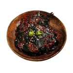 강경진주상회 양념깻잎 반찬 1kg