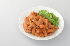 주원산오리 오리 안심 500g