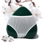 뷰클린 세탁 없이 바로 입는 일회용팬티 100 순면 100 멸균 고급 위생팬티 1팩 10개입 여행 병원 캠핑