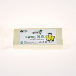 디어팜 유기농 구워먹는 치즈 180g