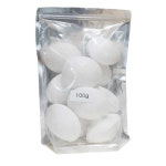 장미사 장미 나프탈렌 대용량 좀약 벌크 1kg 1세트 100g