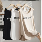 브루니 티셔츠 심플 나시 3컬러 S260