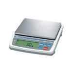 AND 에이앤디 정밀 전자 저울-EK형 i 400 EK-410
